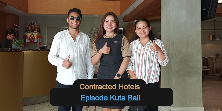 Episode Kuta Bali-min