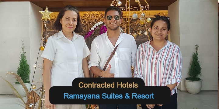 Ramayana Suites & Resort-min