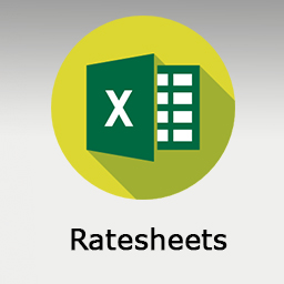 Ratesheets