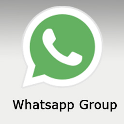 Whatsapp Group