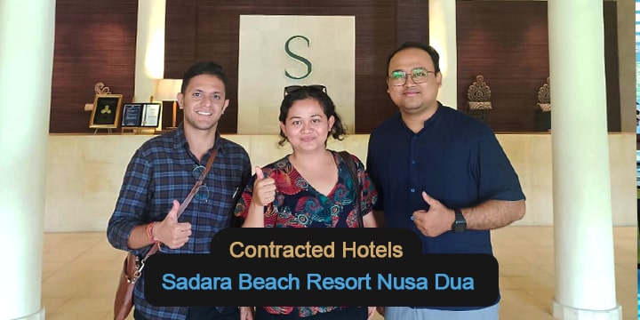 sadara beach resort nusa dua-min